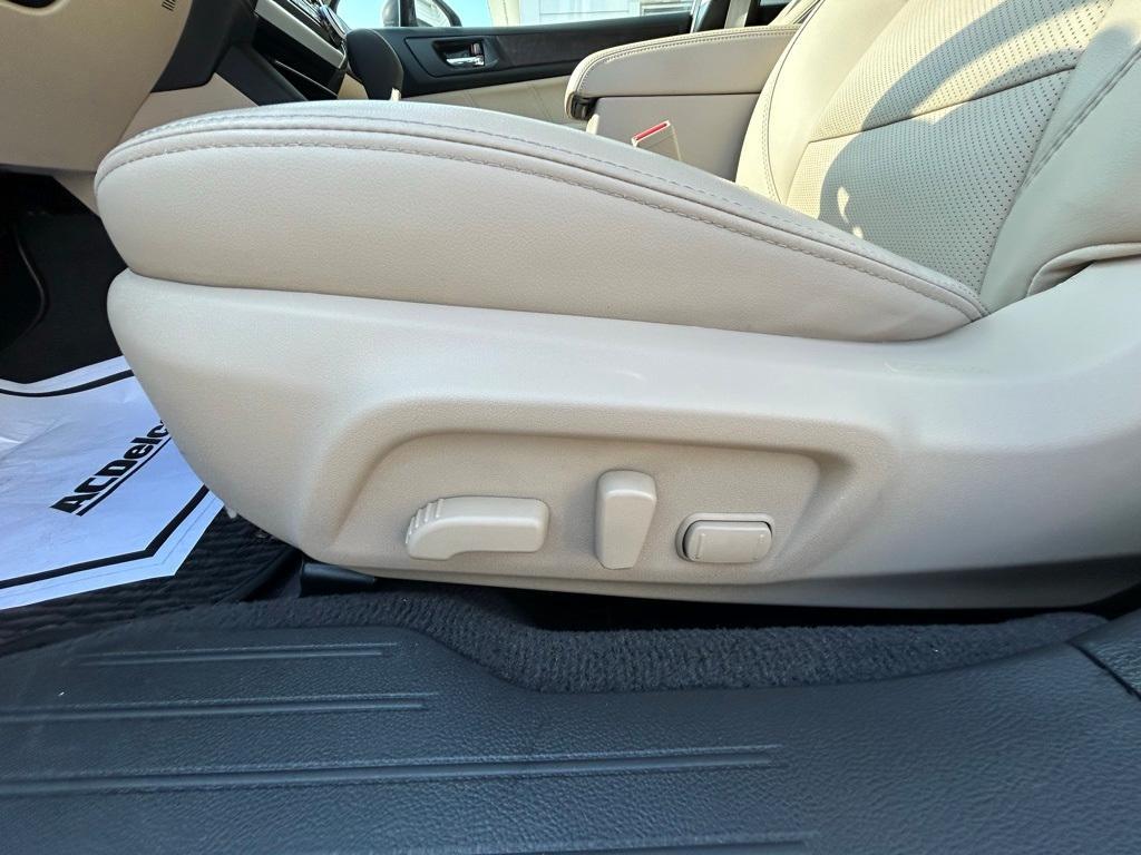 used 2019 Subaru Outback car, priced at $17,269