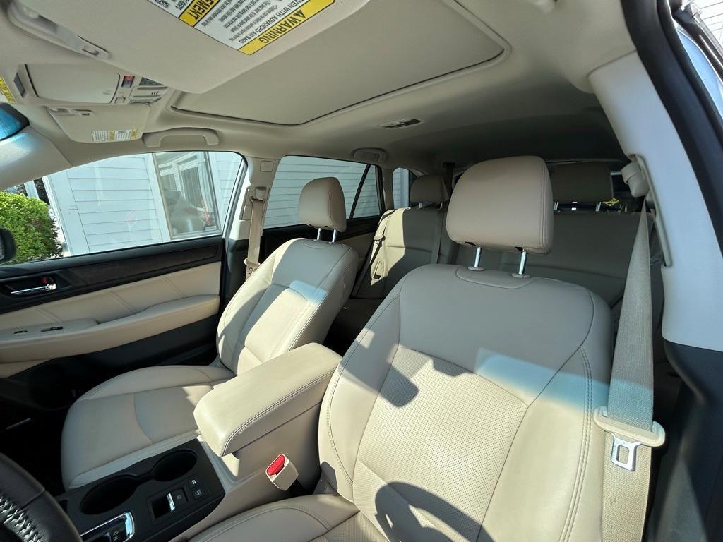 used 2019 Subaru Outback car, priced at $17,269