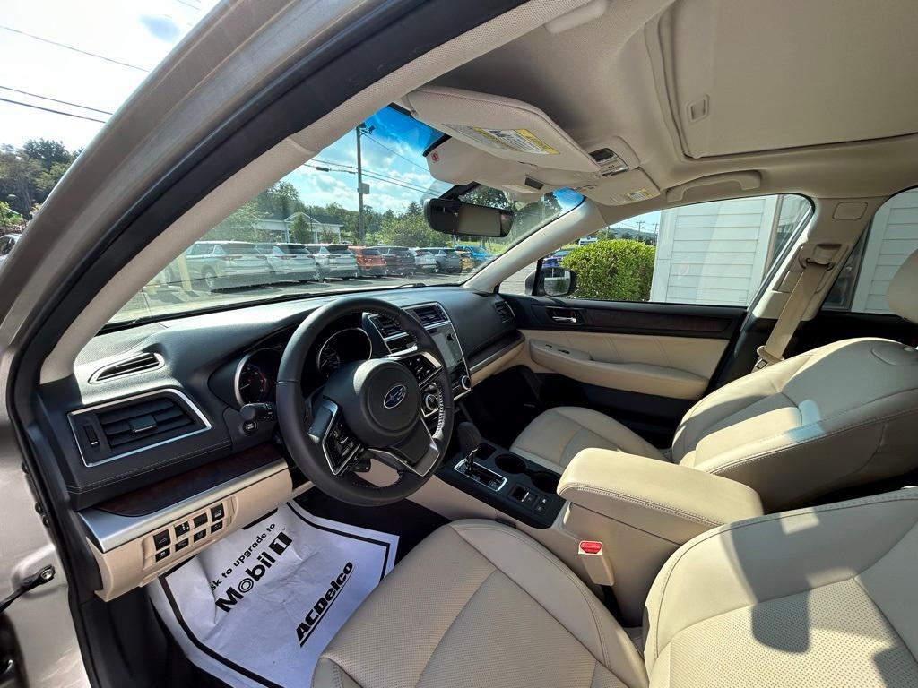 used 2019 Subaru Outback car, priced at $17,269