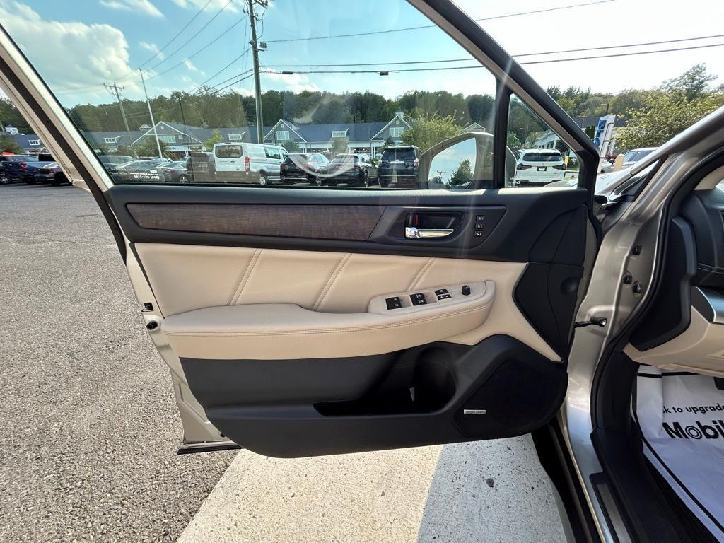 used 2019 Subaru Outback car, priced at $17,269