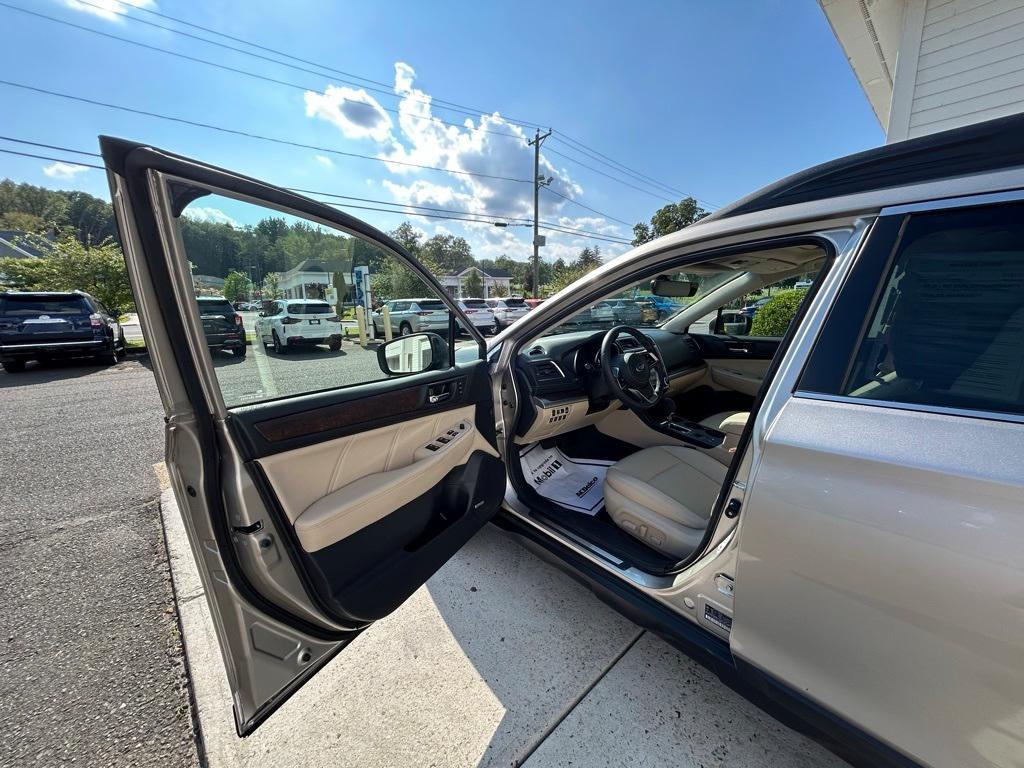 used 2019 Subaru Outback car, priced at $17,269