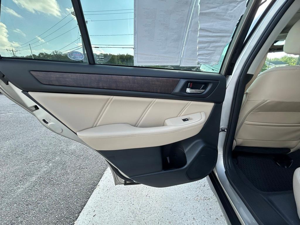 used 2019 Subaru Outback car, priced at $17,269