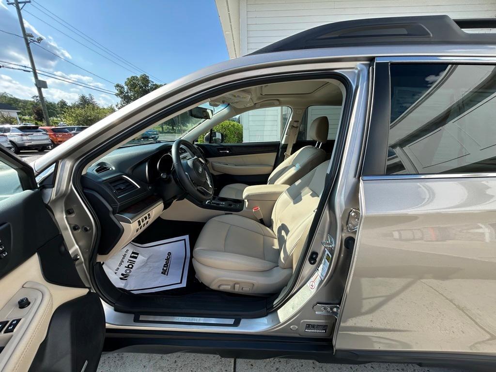 used 2019 Subaru Outback car, priced at $17,269
