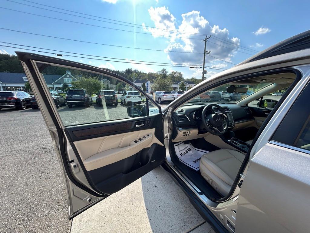 used 2019 Subaru Outback car, priced at $17,269