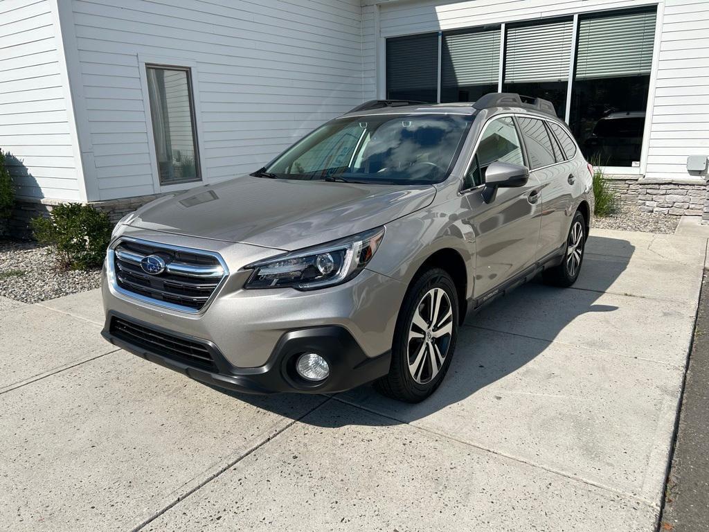 used 2019 Subaru Outback car, priced at $17,269