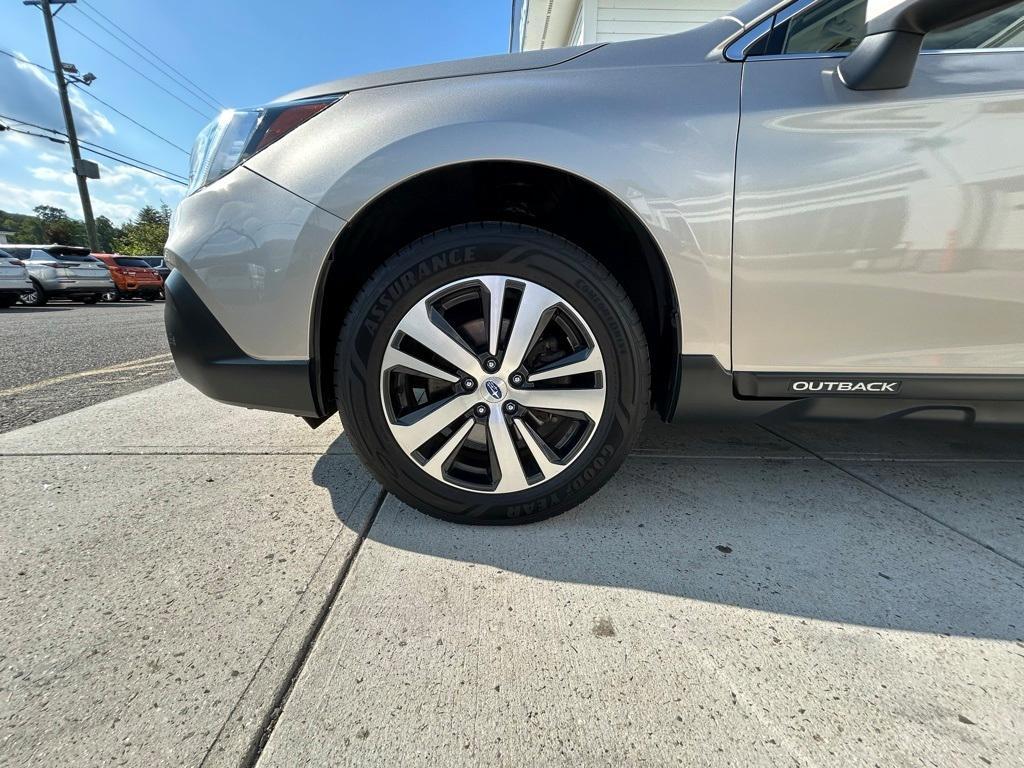 used 2019 Subaru Outback car, priced at $17,269