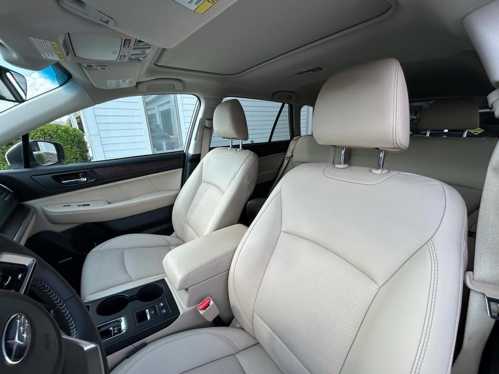 used 2019 Subaru Outback car, priced at $17,269