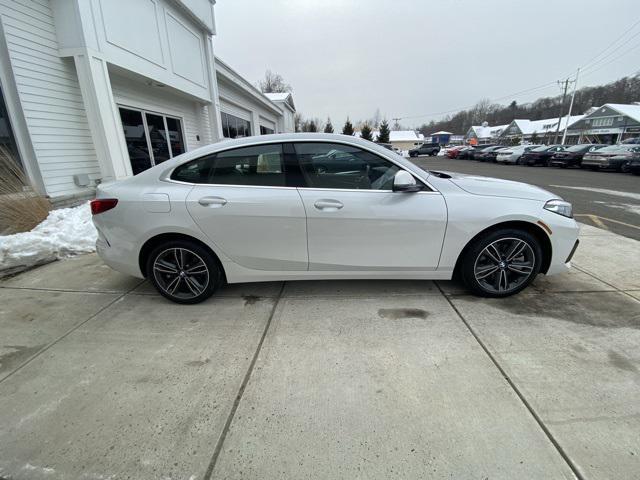 used 2024 BMW 228 Gran Coupe car, priced at $28,489