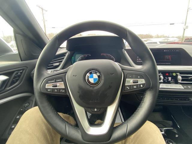 used 2024 BMW 228 Gran Coupe car, priced at $28,489