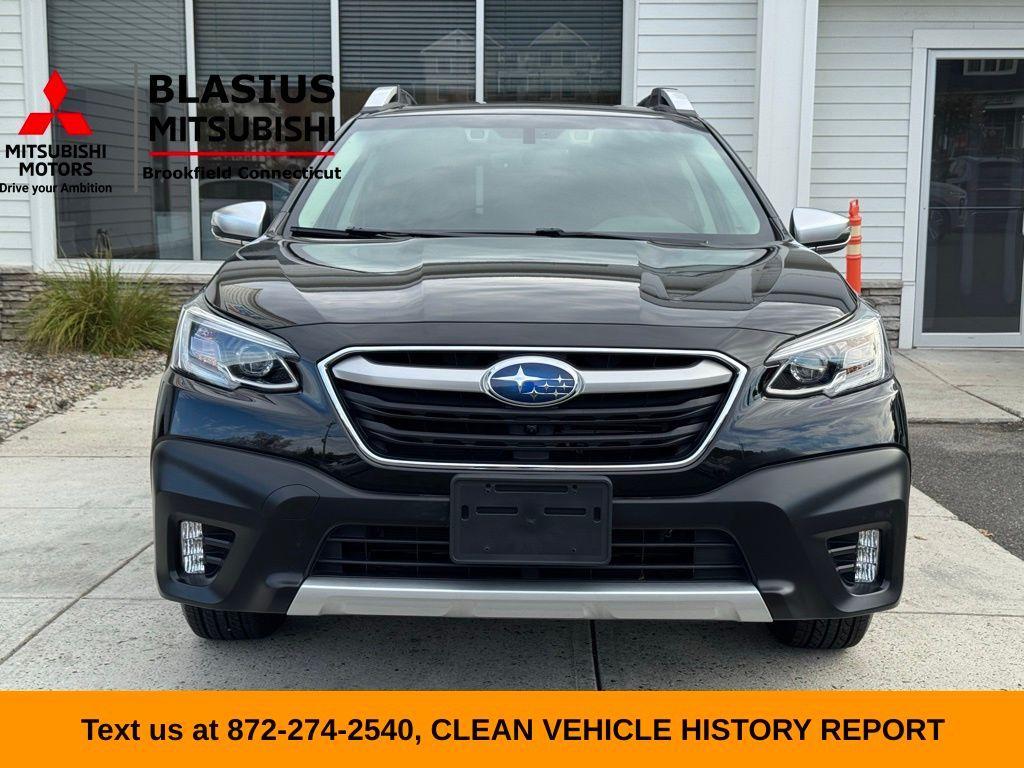 used 2022 Subaru Outback car, priced at $31,788
