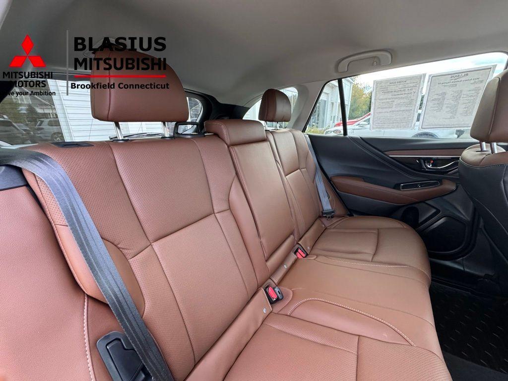 used 2022 Subaru Outback car, priced at $31,788