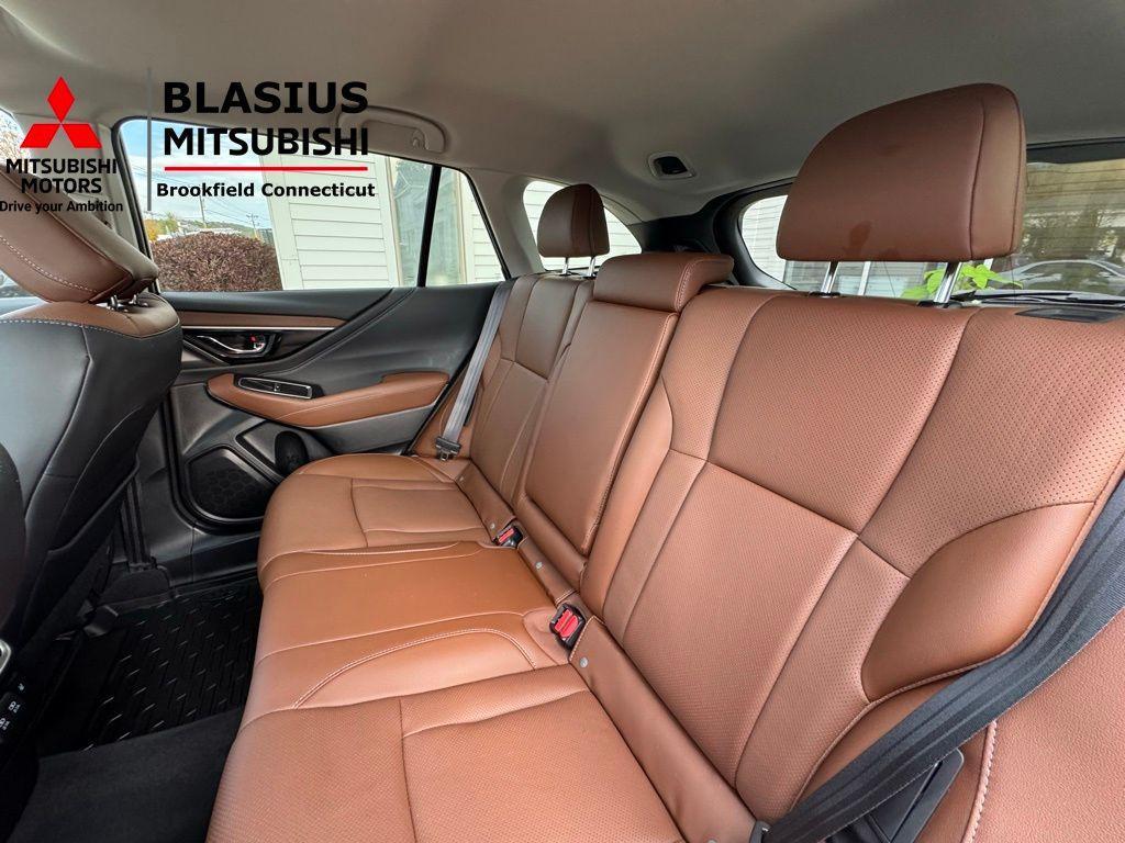 used 2022 Subaru Outback car, priced at $31,788