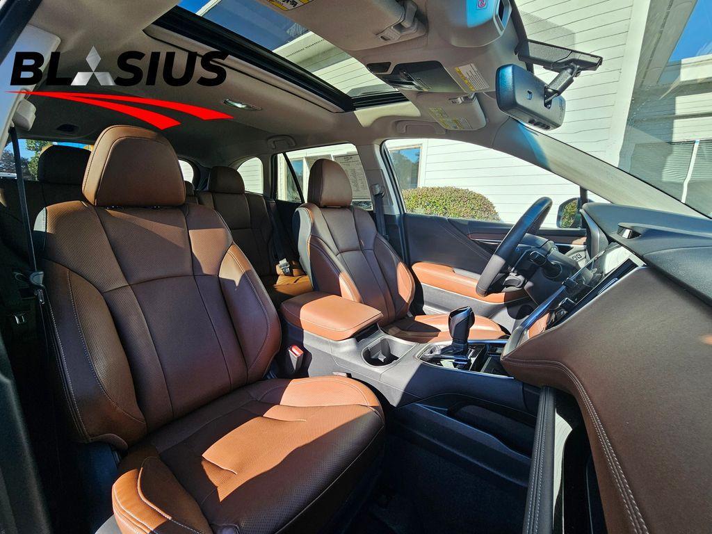 used 2022 Subaru Outback car, priced at $31,995
