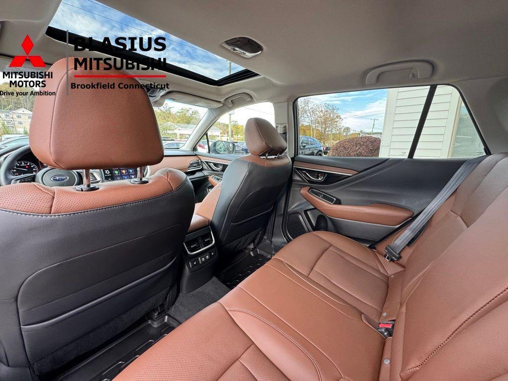 used 2022 Subaru Outback car, priced at $31,788