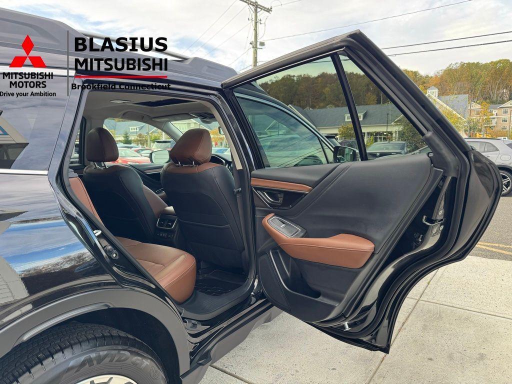 used 2022 Subaru Outback car, priced at $31,788