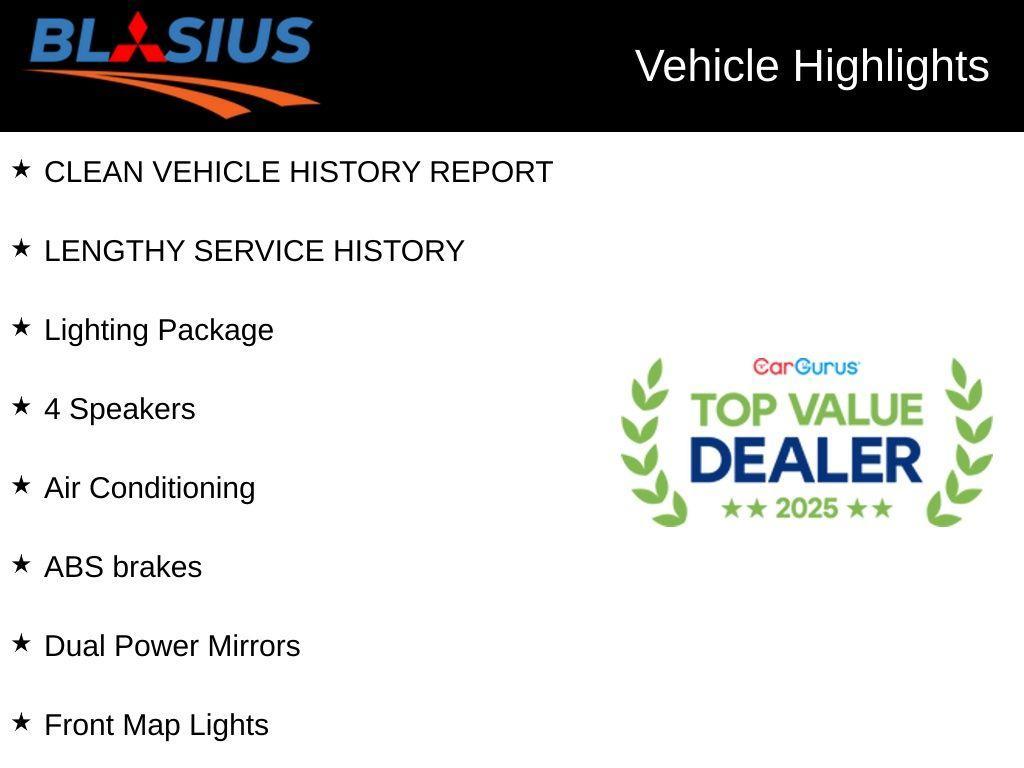 used 1997 Buick LeSabre car, priced at $5,995