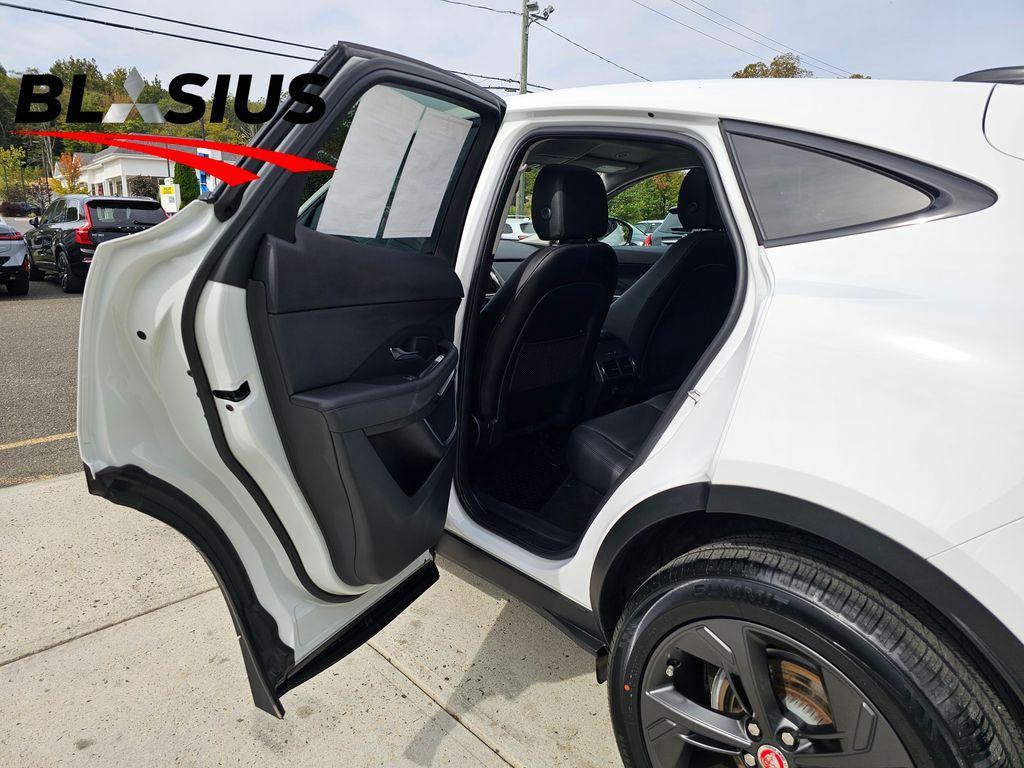 used 2022 Jaguar E-PACE car, priced at $27,995