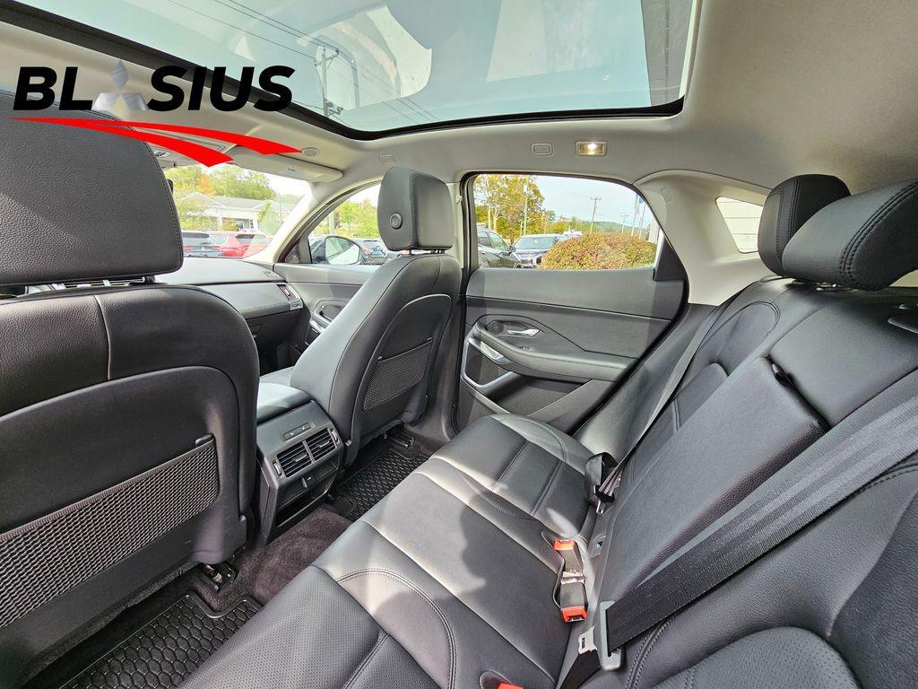 used 2022 Jaguar E-PACE car, priced at $27,995