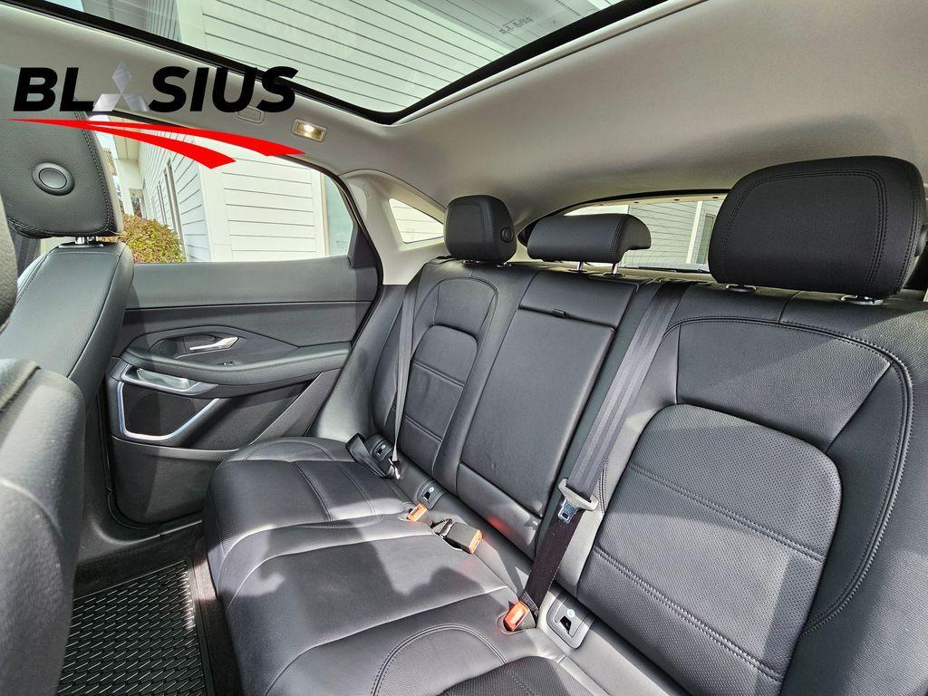 used 2022 Jaguar E-PACE car, priced at $27,995