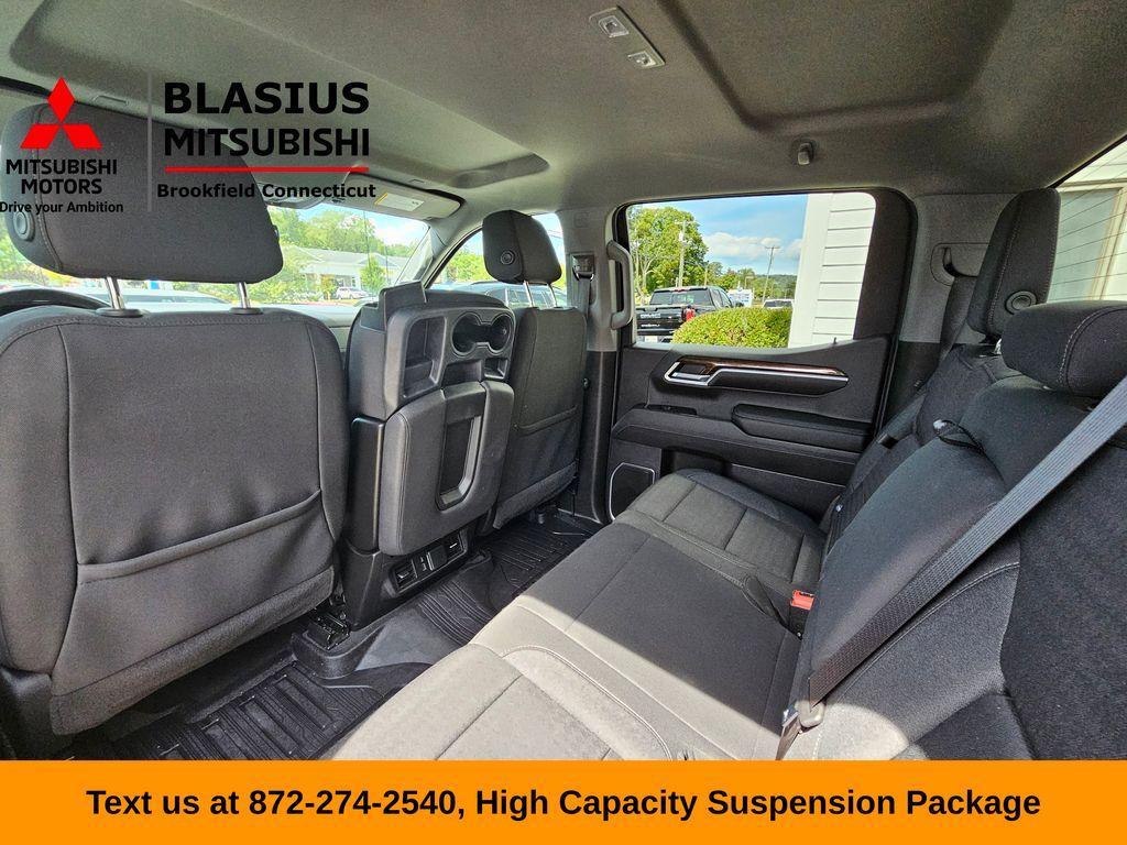 used 2023 GMC Sierra 1500 car, priced at $38,766