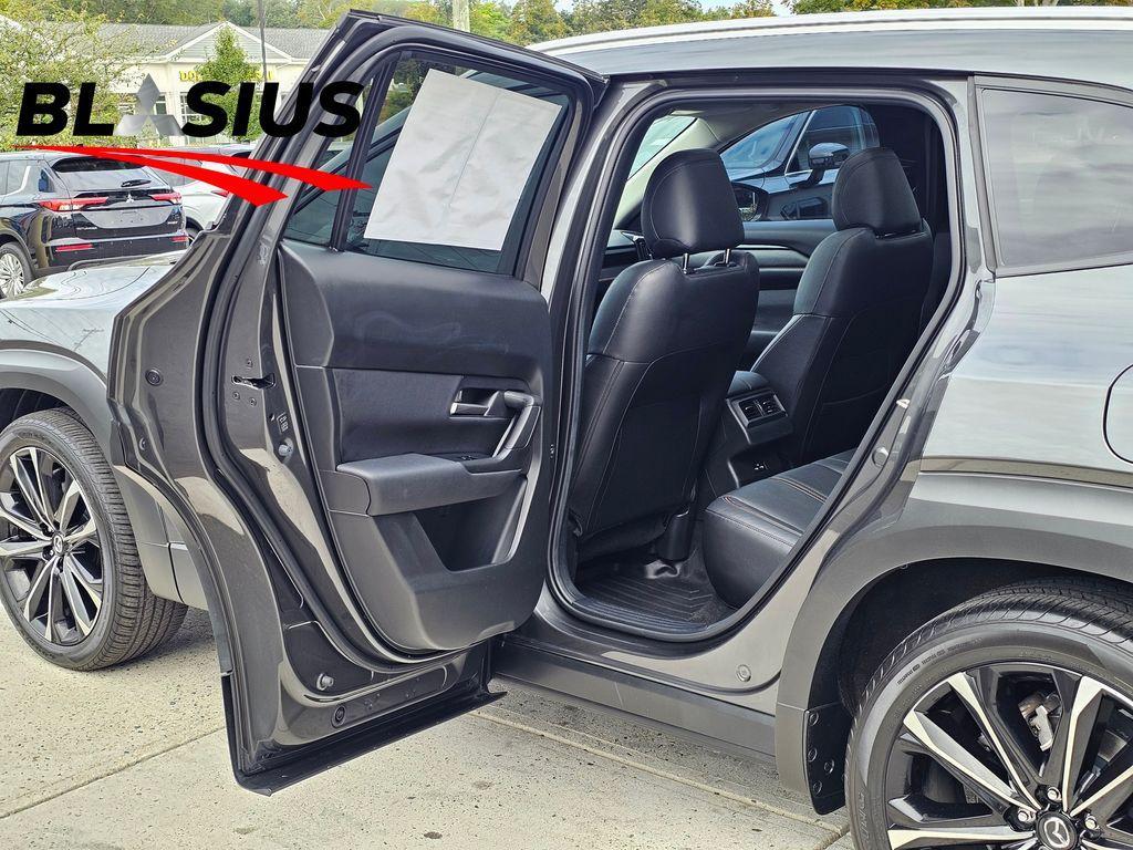 used 2023 Mazda CX-50 car, priced at $27,693