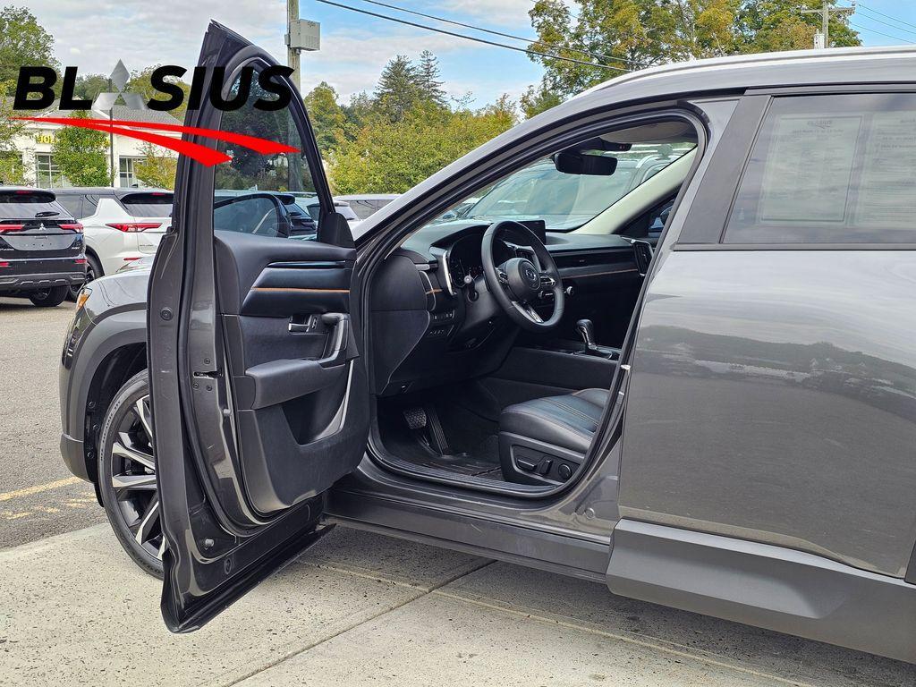 used 2023 Mazda CX-50 car, priced at $27,693