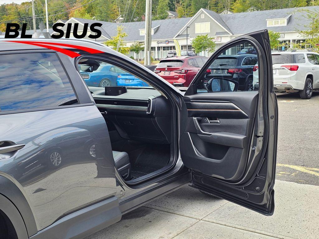used 2023 Mazda CX-50 car, priced at $27,693