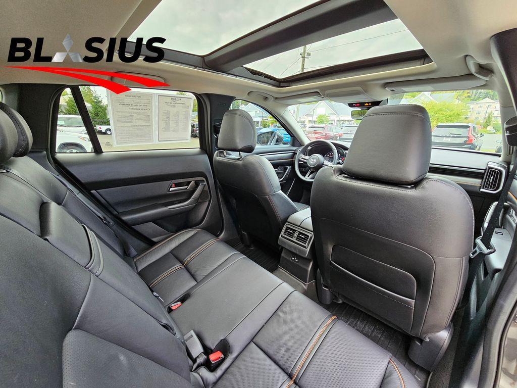 used 2023 Mazda CX-50 car, priced at $27,693