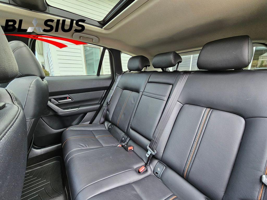 used 2023 Mazda CX-50 car, priced at $27,693