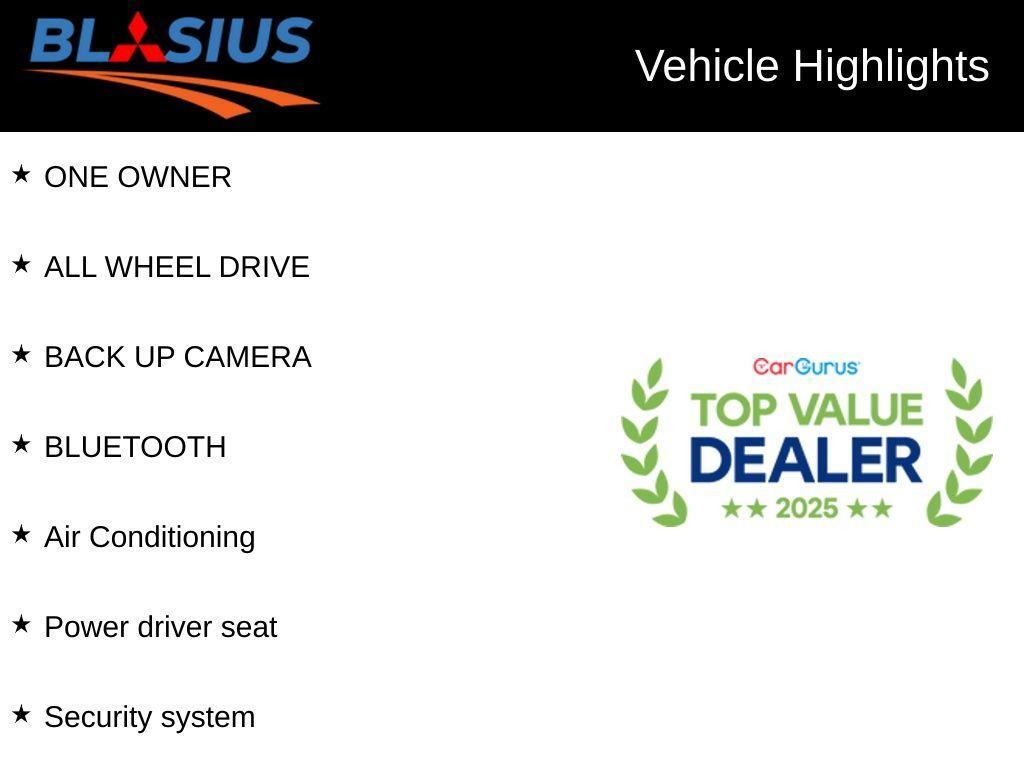 used 2023 Nissan Rogue car, priced at $20,842