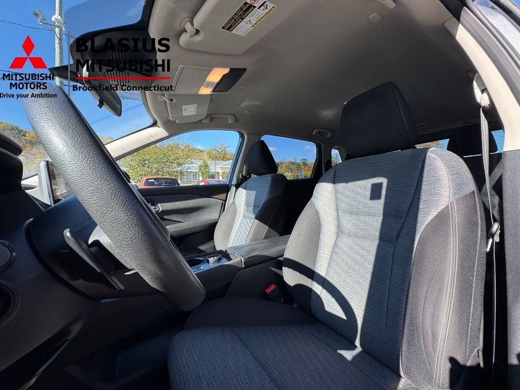 used 2023 Nissan Rogue car, priced at $20,842