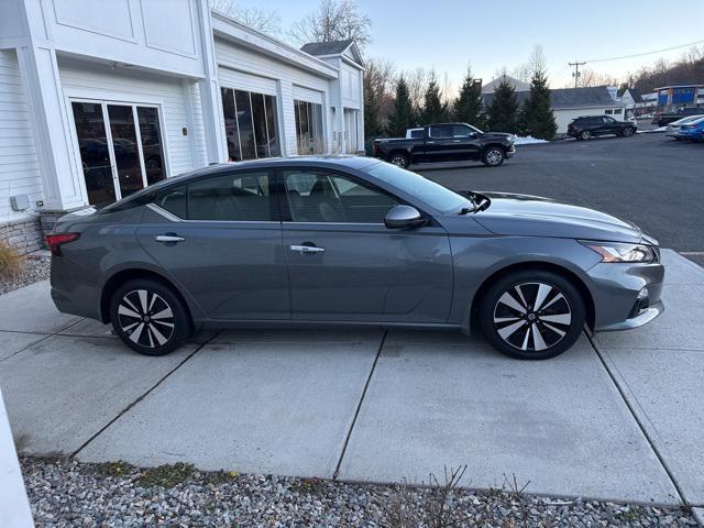 used 2019 Nissan Altima car, priced at $16,989