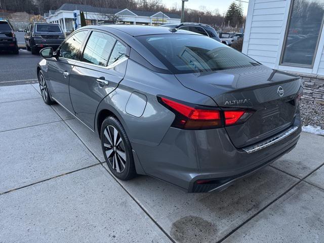 used 2019 Nissan Altima car, priced at $16,989