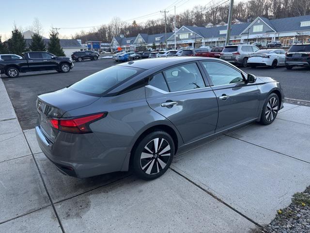 used 2019 Nissan Altima car, priced at $16,989