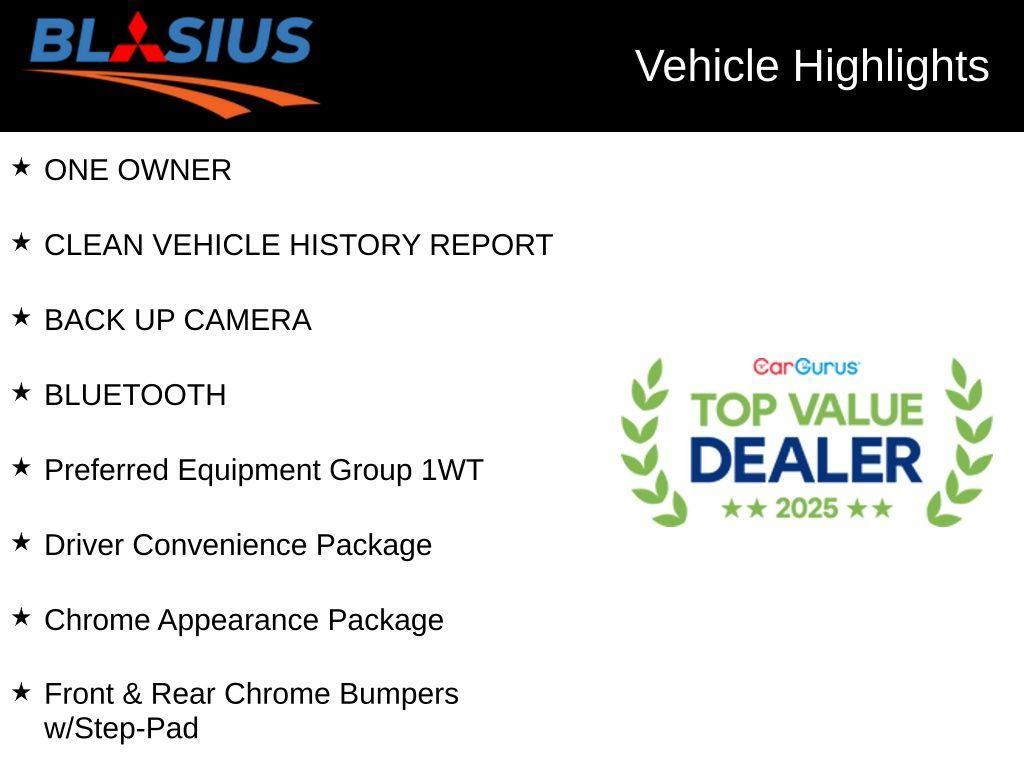 used 2023 Chevrolet Express 2500 car, priced at $28,995