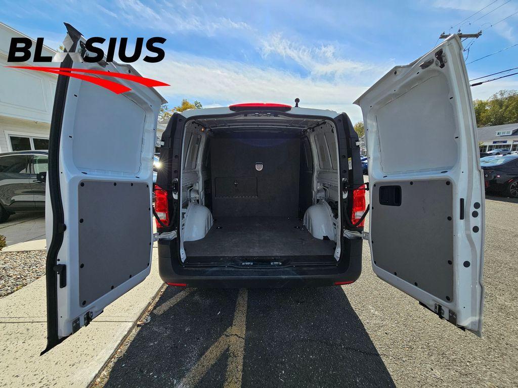 used 2023 Mercedes-Benz Metris car, priced at $35,995