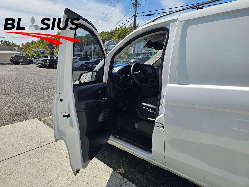 used 2023 Mercedes-Benz Metris car, priced at $35,995