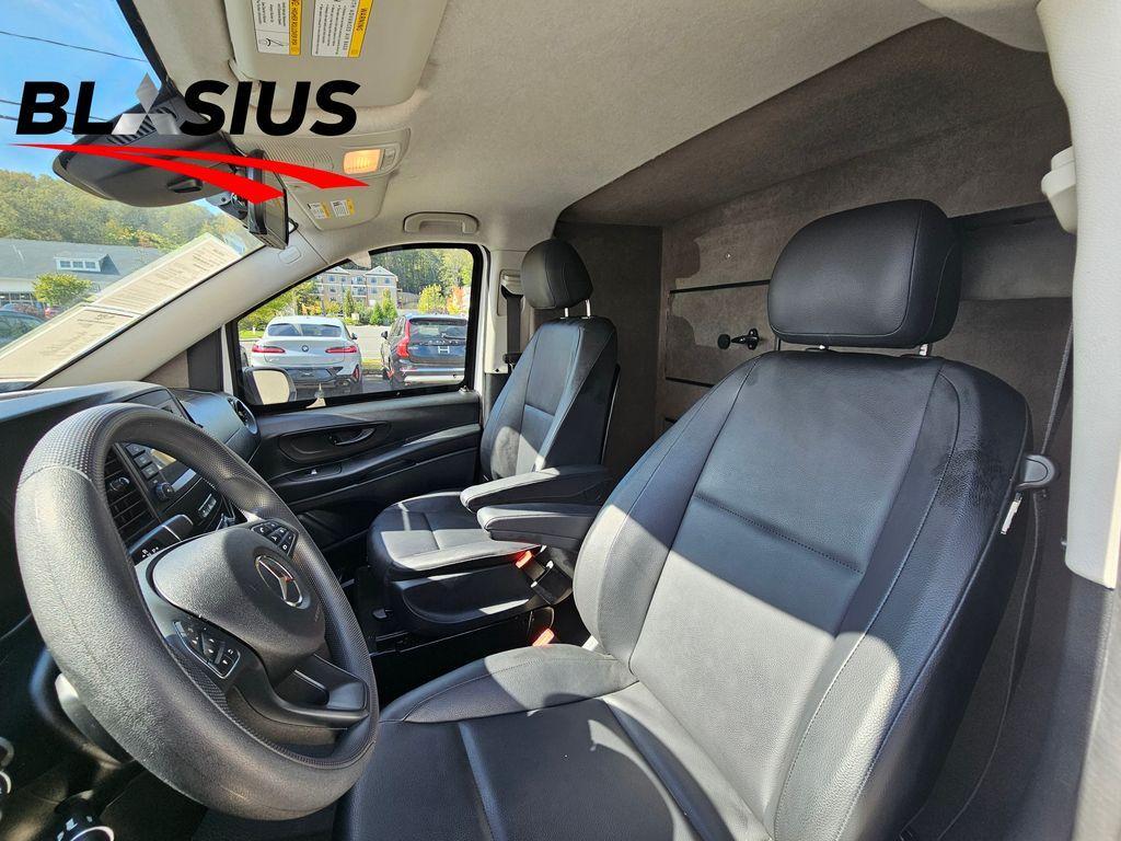 used 2023 Mercedes-Benz Metris car, priced at $35,995