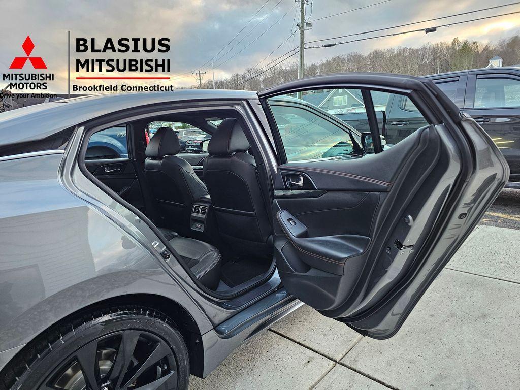 used 2019 Nissan Maxima car, priced at $19,989