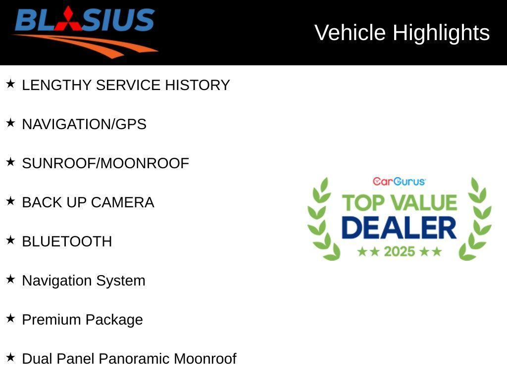 used 2019 Nissan Maxima car, priced at $19,989