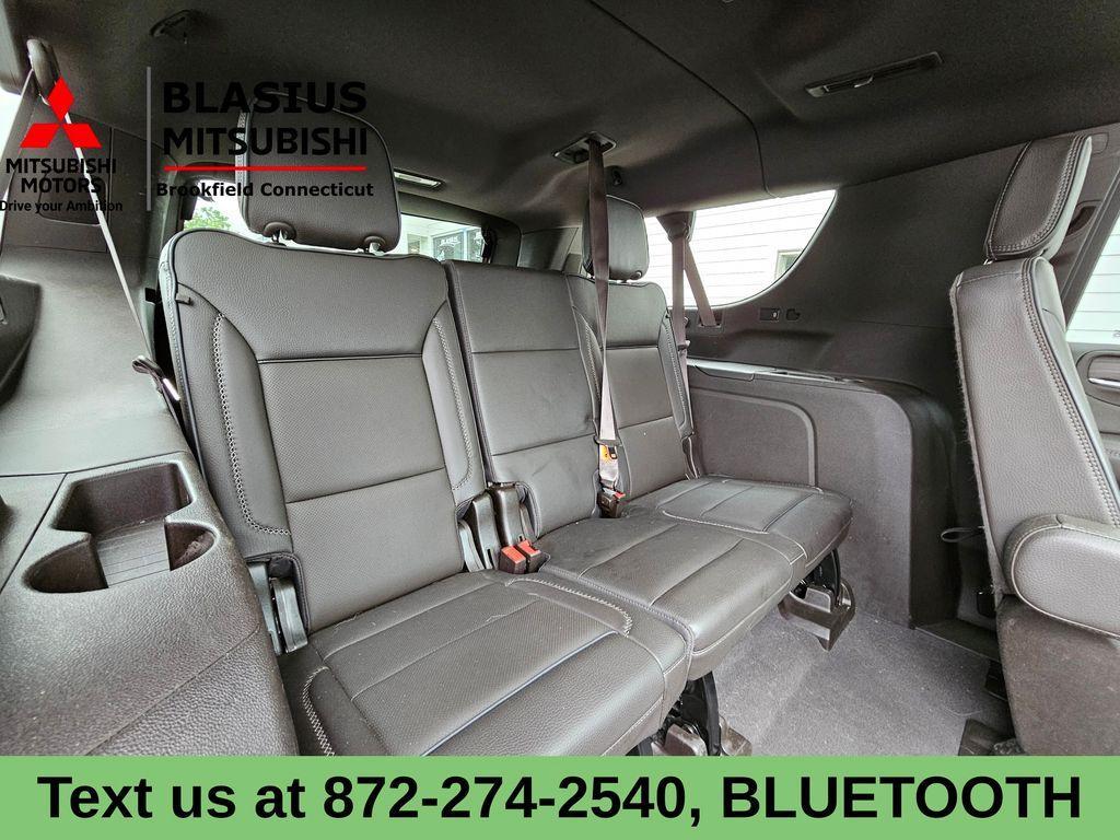 used 2023 GMC Yukon XL car, priced at $62,687