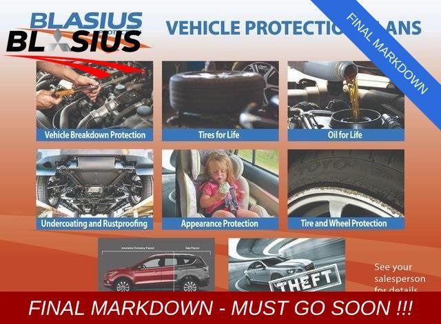 used 2023 GMC Terrain car, priced at $28,994