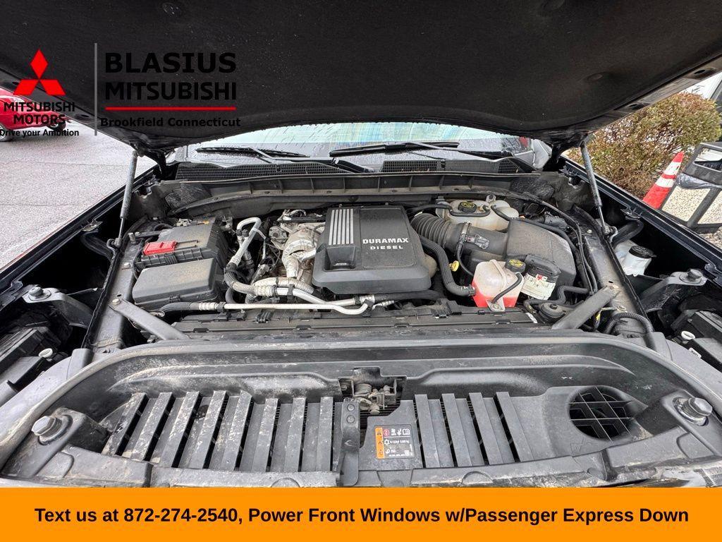 used 2022 GMC Sierra 1500 car, priced at $39,787