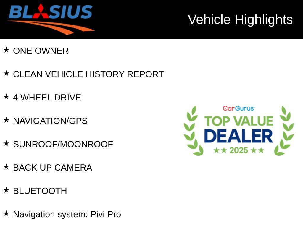 used 2023 Land Rover Range Rover Velar car, priced at $44,800