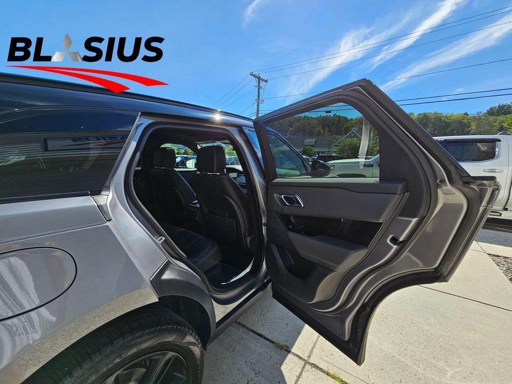 used 2023 Land Rover Range Rover Velar car, priced at $44,800