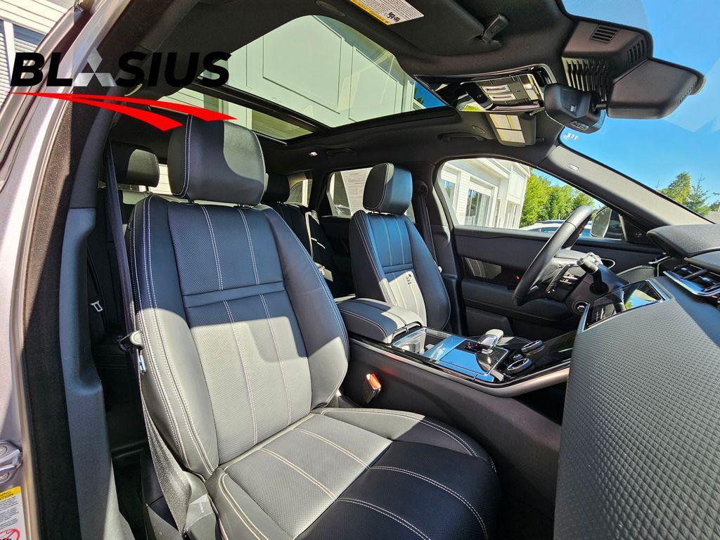 used 2023 Land Rover Range Rover Velar car, priced at $44,800