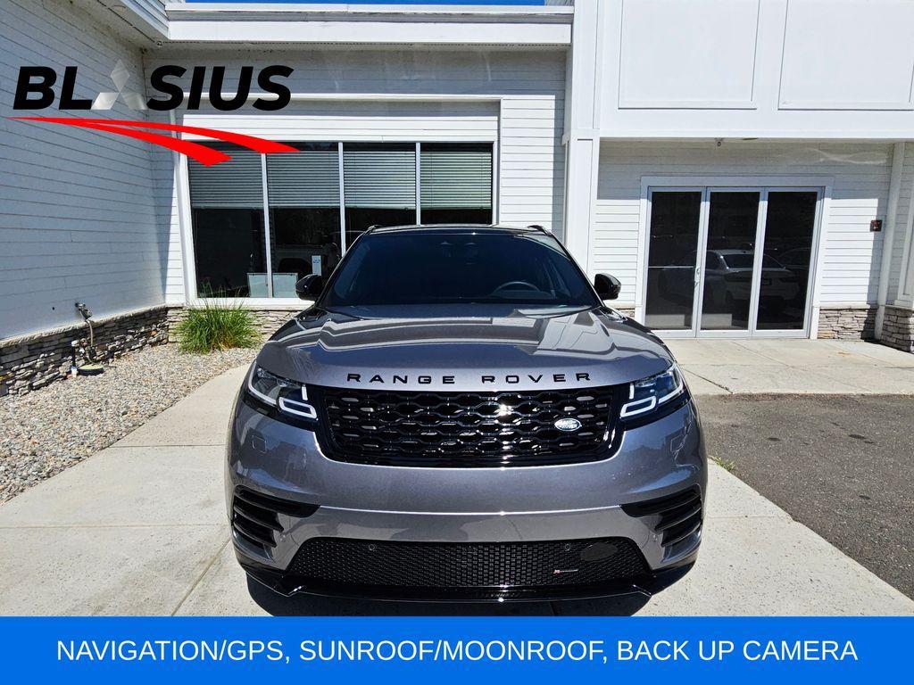 used 2023 Land Rover Range Rover Velar car, priced at $44,800