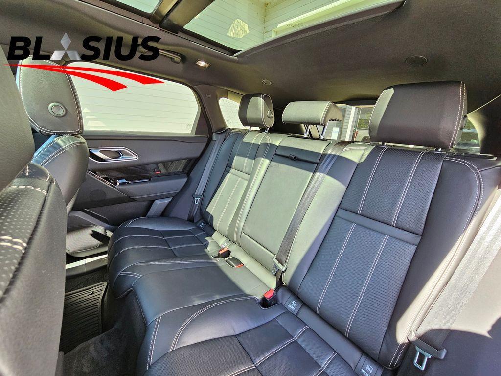 used 2023 Land Rover Range Rover Velar car, priced at $44,800