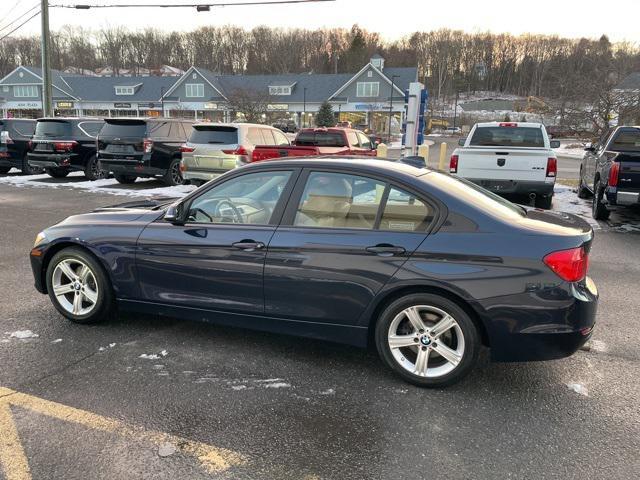 used 2014 BMW 320 car, priced at $11,989