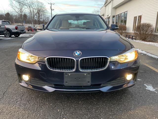 used 2014 BMW 320 car, priced at $11,989